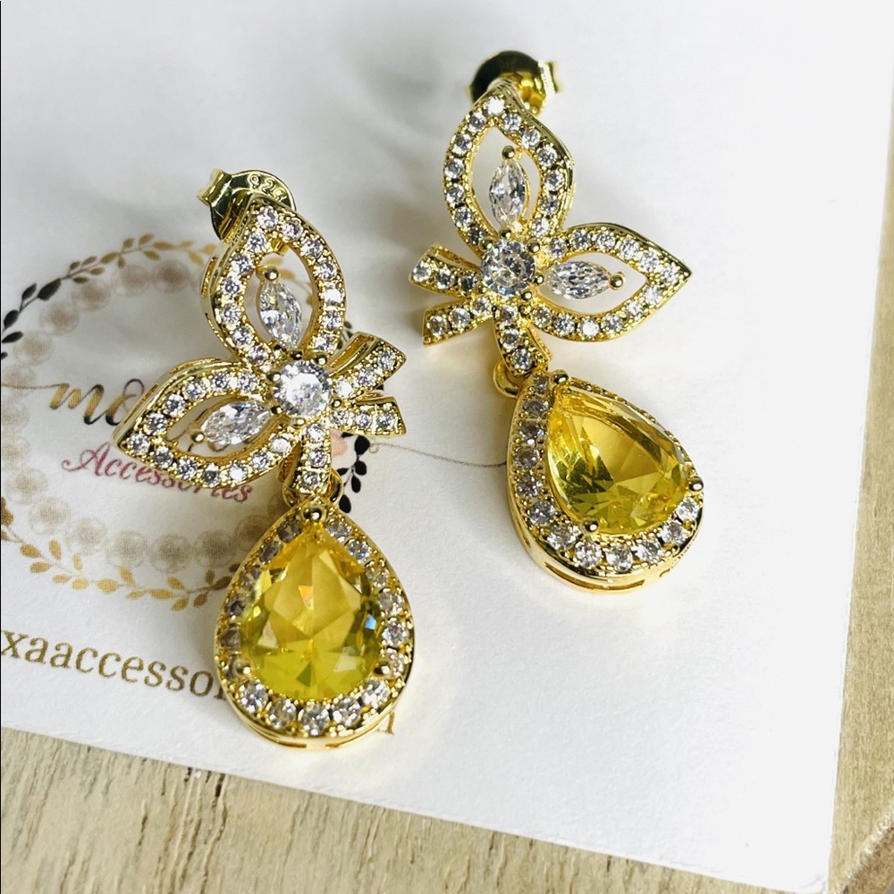 Elegant Fashion Earring